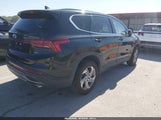 Hyundai Santa Fe Se 5NMS1DAJ4MH353027 снимка