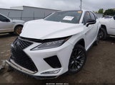 Lexus Rx 350 F Sport Performance 2T2YZMDA3LC224131 photo
