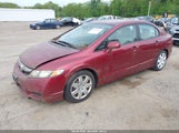 Honda Civic Lx 2HGFA16539H503810 снимка
