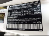 Mercedes-Benz Gle 350 4Matic 4JGDA5HB9JB148764 fotografie