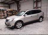 Chevrolet Traverse 1Lt 1GNKRGKD4EJ199571 снимка