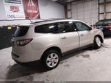Chevrolet Traverse 1Lt 1GNKRGKD4EJ199571 снимка