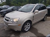 Chevrolet Captiva Sport Ltz 3GNAL4EK3DS570416 снимка