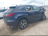 Lexus Rx 350 2T2HZMAA3NC259520 снимка