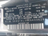 Kia Optima Se 5XXGT4L30LG433629 fotografie