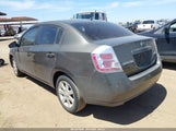 Nissan Sentra 2.0Sl 3N1AB61E57L603148 снимка