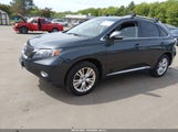 Lexus Rx 450H JTJBC1BA0A2029061 fotografie