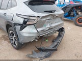 Chevrolet Trax Fwd 1Rs KL77LGEP9SC033601 снимка