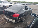 Infiniti G35X JNKBV61F78M275884 снимка