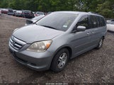 Honda Odyssey Ex 5FNRL38465B052894 снимка