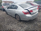 Honda Accord Lx 1HGCR2F32DA085019 снимка