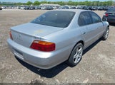 Acura Tl 3.2 19UUA5660YA044370 снимка