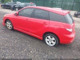 Toyota Matrix Xr 2T1KR32E44C256808 fotografie