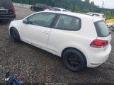 Volkswagen Golf 2.5L 2-Door WVWBB7AJ4DW042497 fotografie