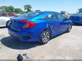 Honda Civic Ex 19XFC2F77GE019860 снимка
