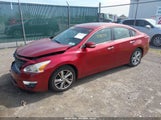 Nissan Altima 2.5 Sl 1N4AL3AP3DC189309 снимка