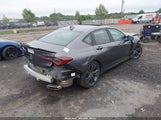 Acura Tlx A-Spec Package 19UUB5F52NA000631 снимка