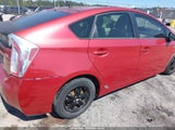 Toyota Prius Two JTDKN3DU4C1607963 fotografie