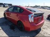 Toyota Prius Two JTDKN3DU4C1607963 снимка
