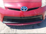 Toyota Prius Two JTDKN3DU4C1607963 photo