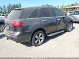 Acura Mdx Technology Package 2HNYD2H45AH528747 photo