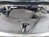 Honda Pilot Ex-L 5FNYF5H64JB009472 fotografie