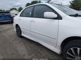 Toyota Corolla S 2T1BR32E45C353430 снимка