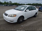 Toyota Corolla S 2T1BR32E45C353430 снимка