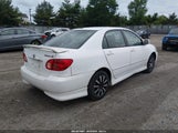 Toyota Corolla S 2T1BR32E45C353430 снимка