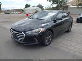 Hyundai Elantra Value Edition 5NPD84LF4HH184715 снимка