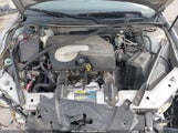 Chevrolet Impala Ltz 2G1WU581669404906 fotografie