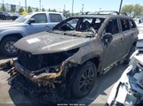 Toyota Highlander Se 5TDKZRFHXHS509537 снимка