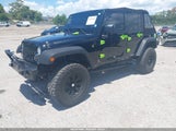 Jeep Wrangler Unlimited Sport 1C4BJWDG3FL745476 снимка