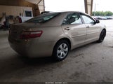 Toyota Camry Le 4T1BE46K37U677326 снимка