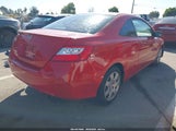 Honda Civic Lx 2HGFG12657H506251 снимка