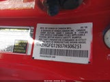 Honda Civic Lx 2HGFG12657H506251 снимка