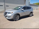 Nissan Rogue Sv KNMAT2MV2HP596311 снимка