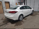 Kia Forte Lx 3KPFL4A79HE116952 снимка