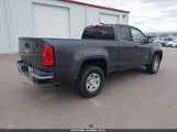 Chevrolet Colorado Wt 1GCHSBEA2H1244085 photo