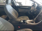 Ford Fusion S Hybrid 3FA6P0UU7ER267510 photo