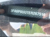 Ford Fusion S Hybrid 3FA6P0UU7ER267510 photo