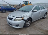 Toyota Corolla Le 1NXBU40E09Z093314 снимка