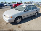 Toyota Corolla Ce 1NXBR12E6XZ156068 снимка