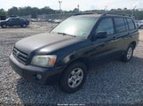 Toyota Highlander V6 JTEDP21A070133802 fotografie
