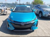 Toyota Prius Prime Premium JTDKARFP5H3025758 fotografie