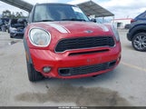 Mini Countryman Cooper S WMWZC3C55EWP27756 снимка