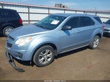 Chevrolet Equinox Ls 2GNALAEK9E6321875 photo