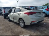 Hyundai Accent Se 3KPC24A32JE016555 photo