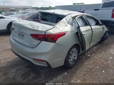 Hyundai Accent Se 3KPC24A32JE016555 photo