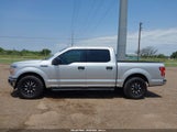 Ford F-150 Xlt 1FTEW1CB1KKC40513 снимка